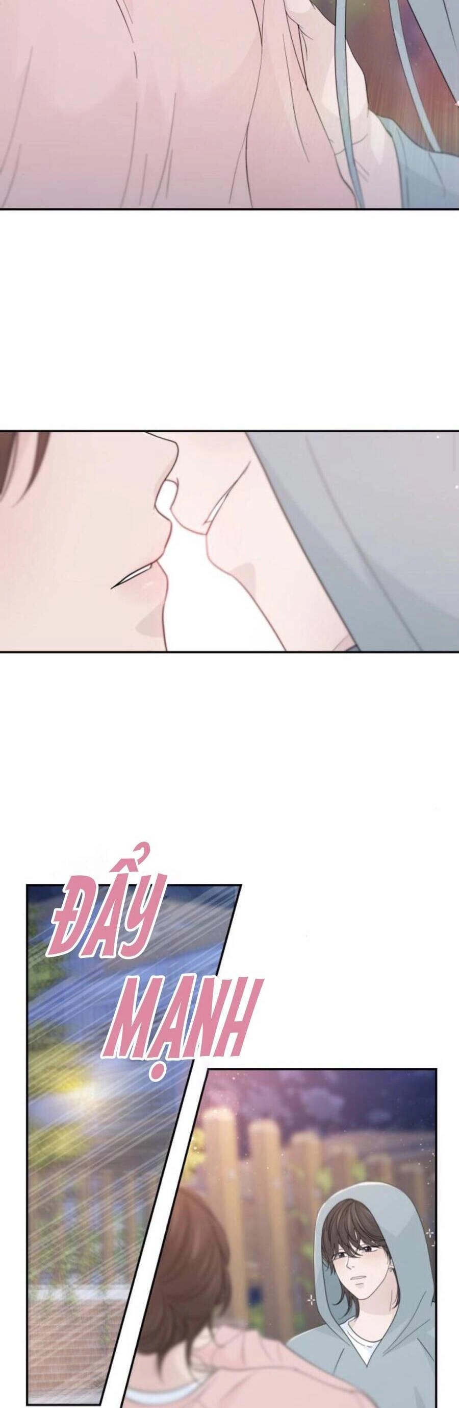 Lời Tỏ Tình Đi Lạc Chapter 53 - 11