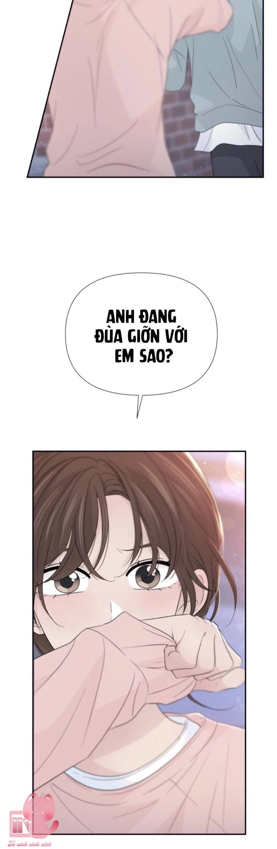 Lời Tỏ Tình Đi Lạc Chapter 53 - 12