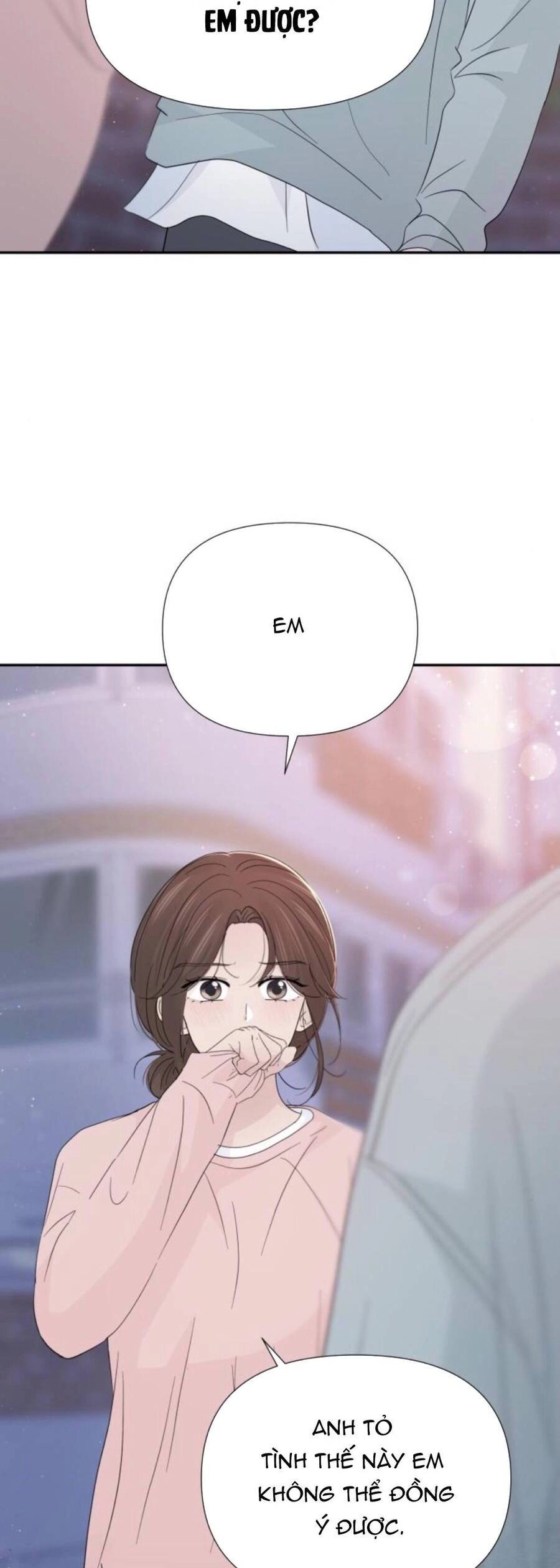 Lời Tỏ Tình Đi Lạc Chapter 53 - 14