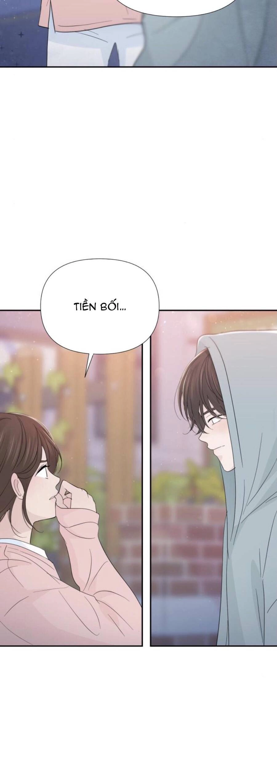 Lời Tỏ Tình Đi Lạc Chapter 53 - 15