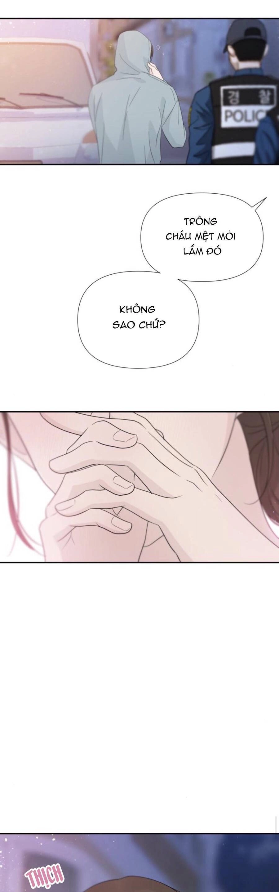 Lời Tỏ Tình Đi Lạc Chapter 53 - 18