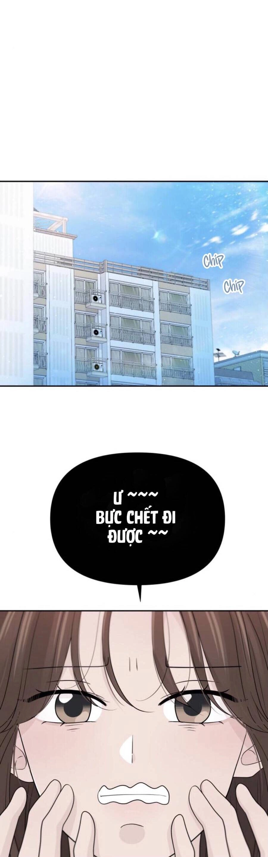 Lời Tỏ Tình Đi Lạc Chapter 53 - 20