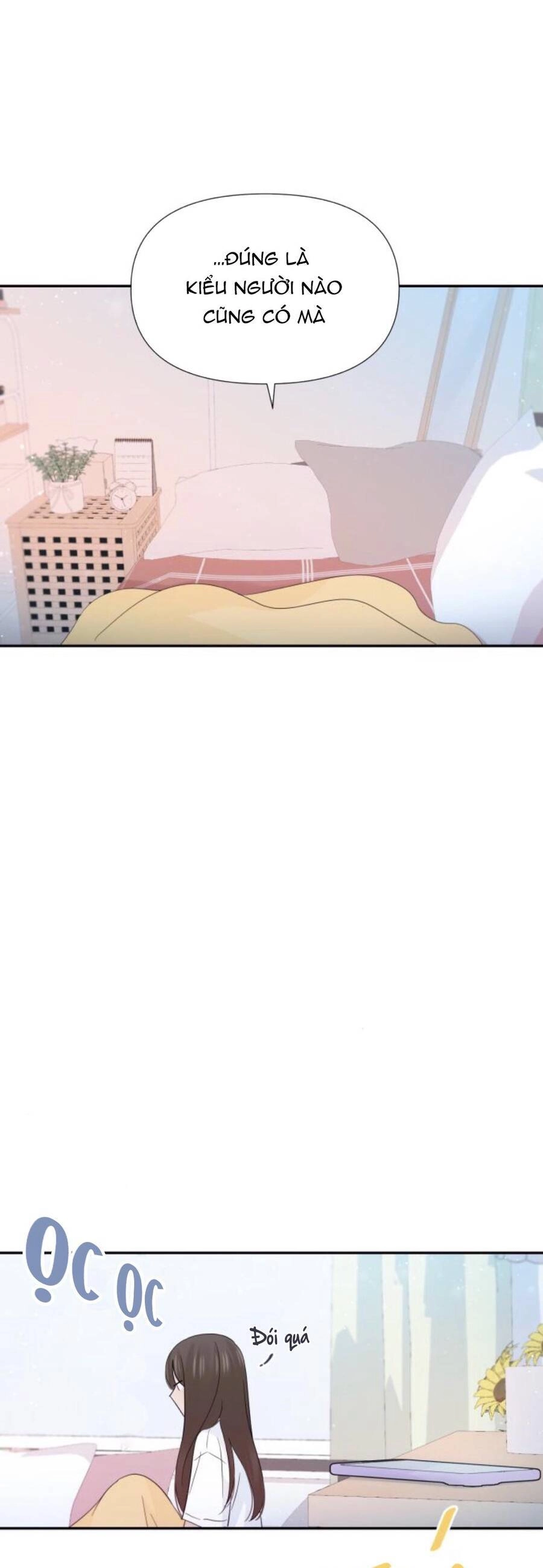 Lời Tỏ Tình Đi Lạc Chapter 53 - 23