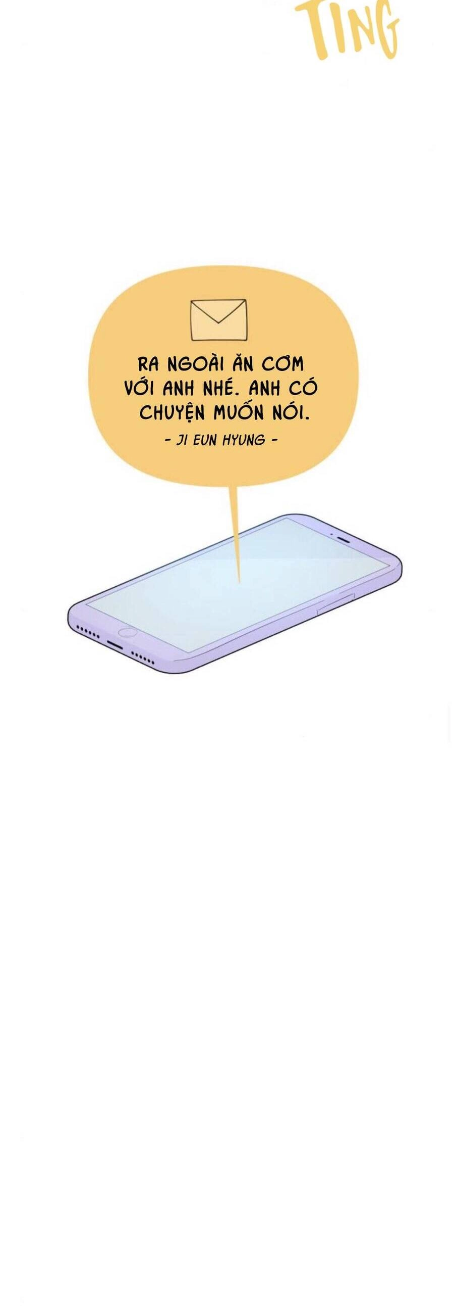 Lời Tỏ Tình Đi Lạc Chapter 53 - 24