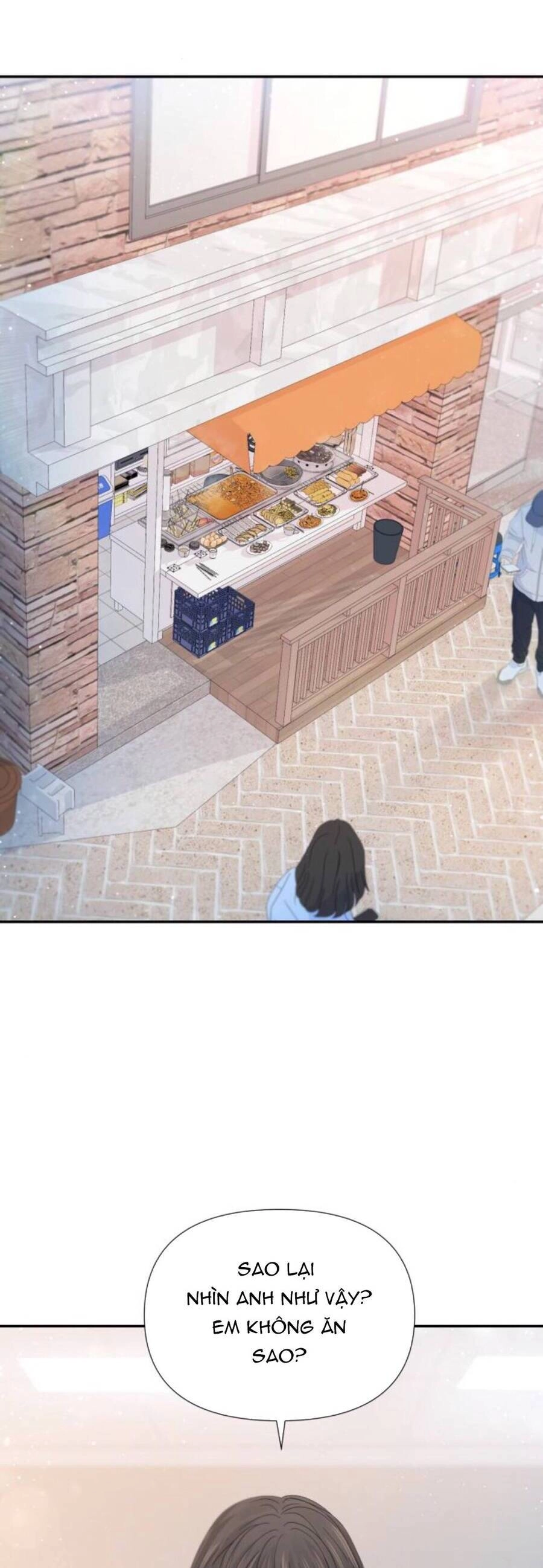 Lời Tỏ Tình Đi Lạc Chapter 53 - 25