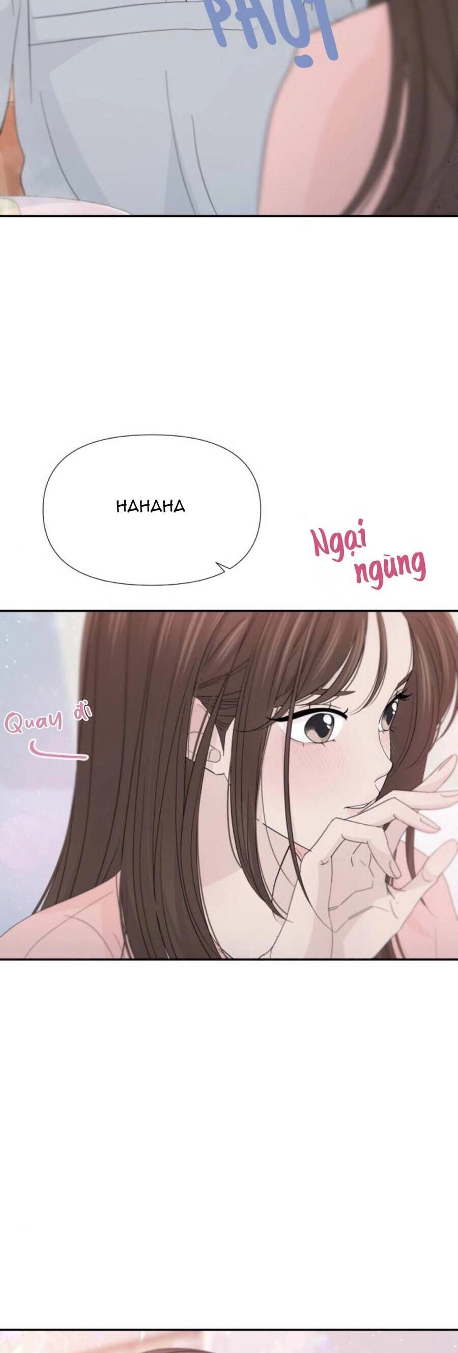 Lời Tỏ Tình Đi Lạc Chapter 53 - 29