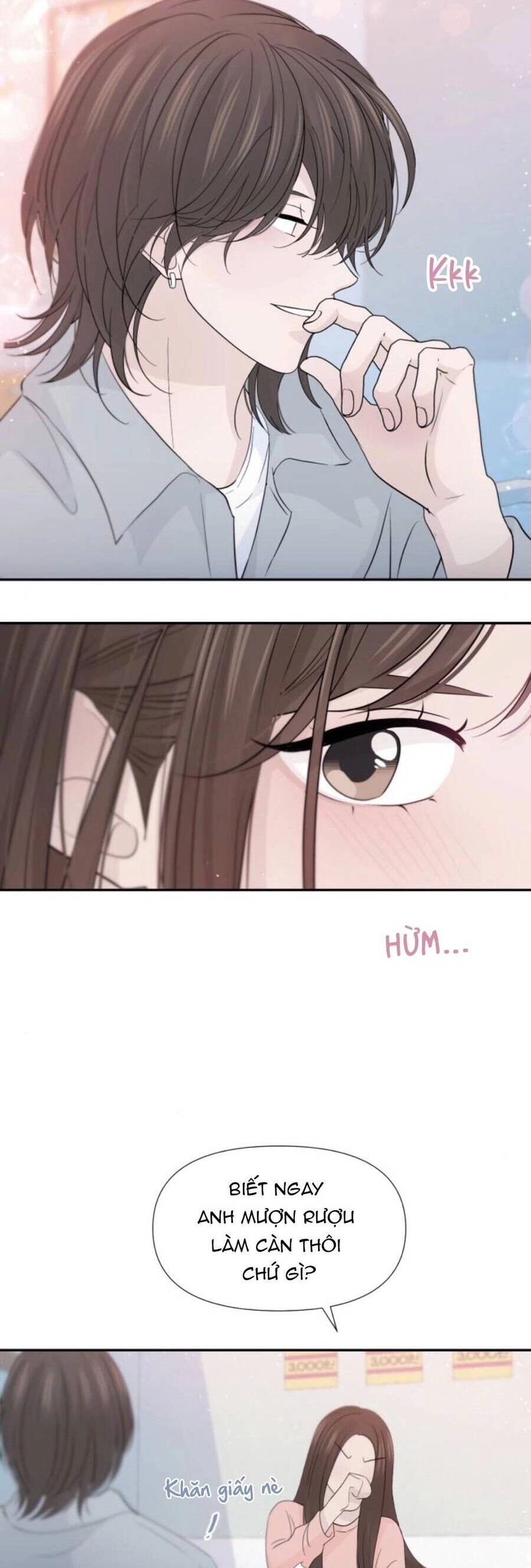 Lời Tỏ Tình Đi Lạc Chapter 53 - 30