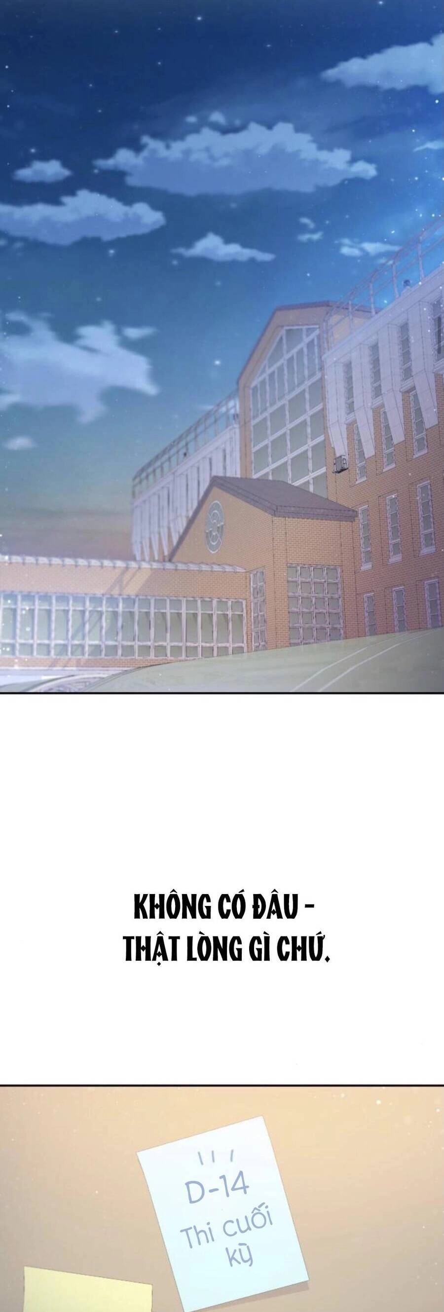 Lời Tỏ Tình Đi Lạc Chapter 53 - 34