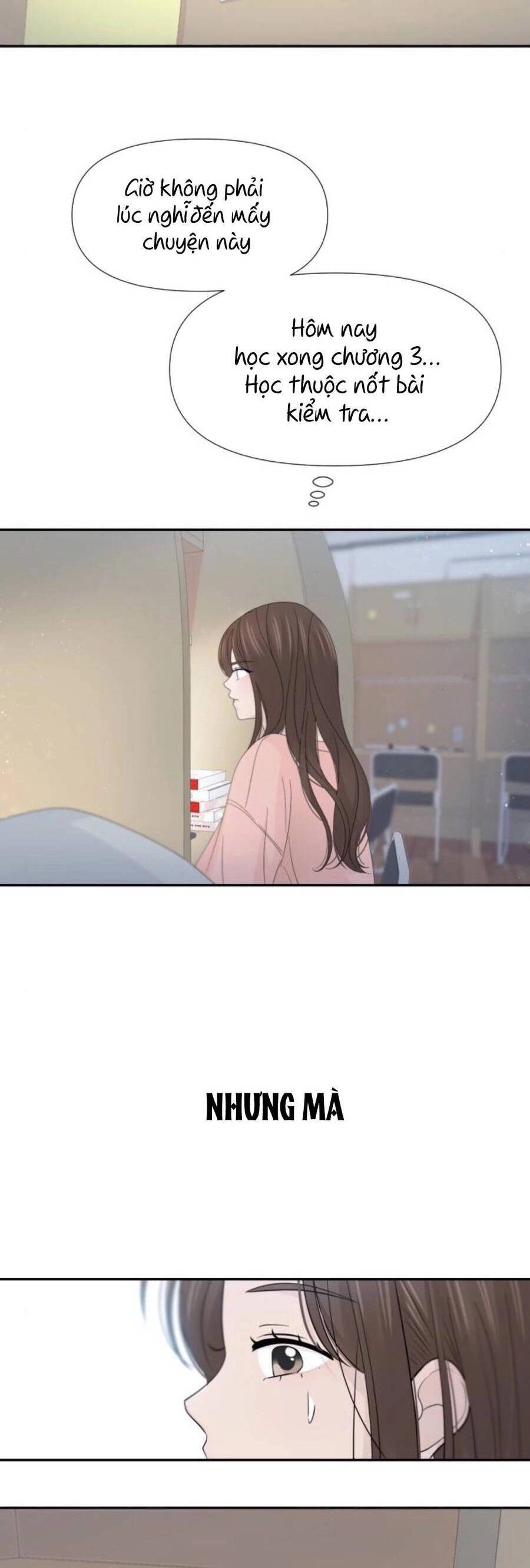 Lời Tỏ Tình Đi Lạc Chapter 53 - 35