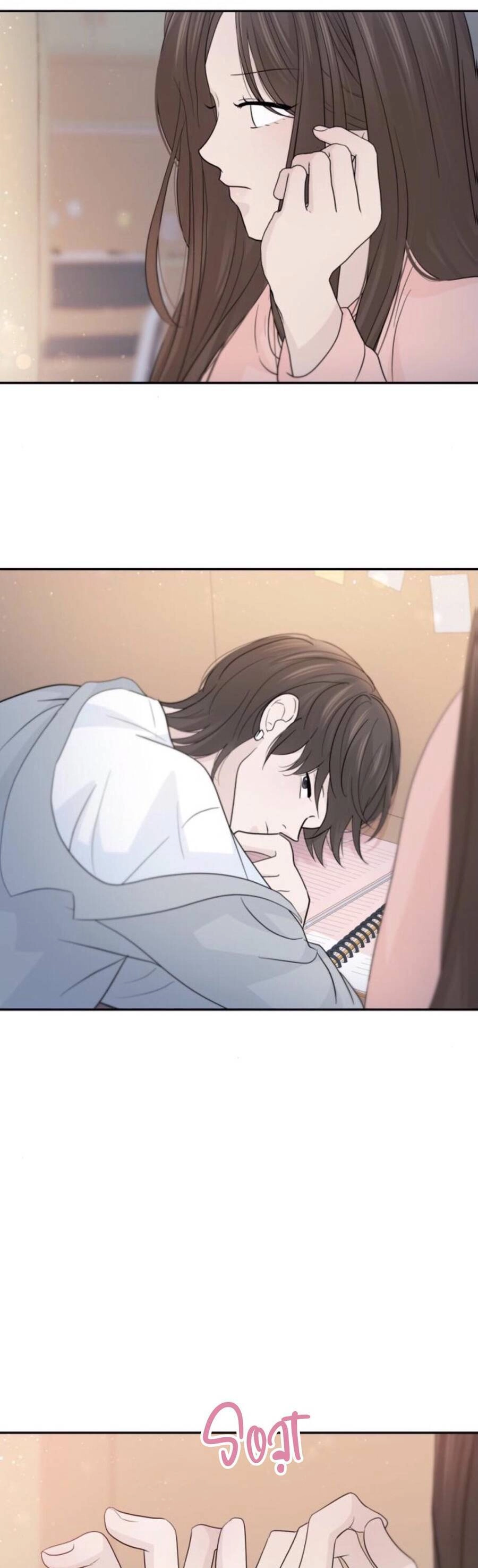 Lời Tỏ Tình Đi Lạc Chapter 53 - 38