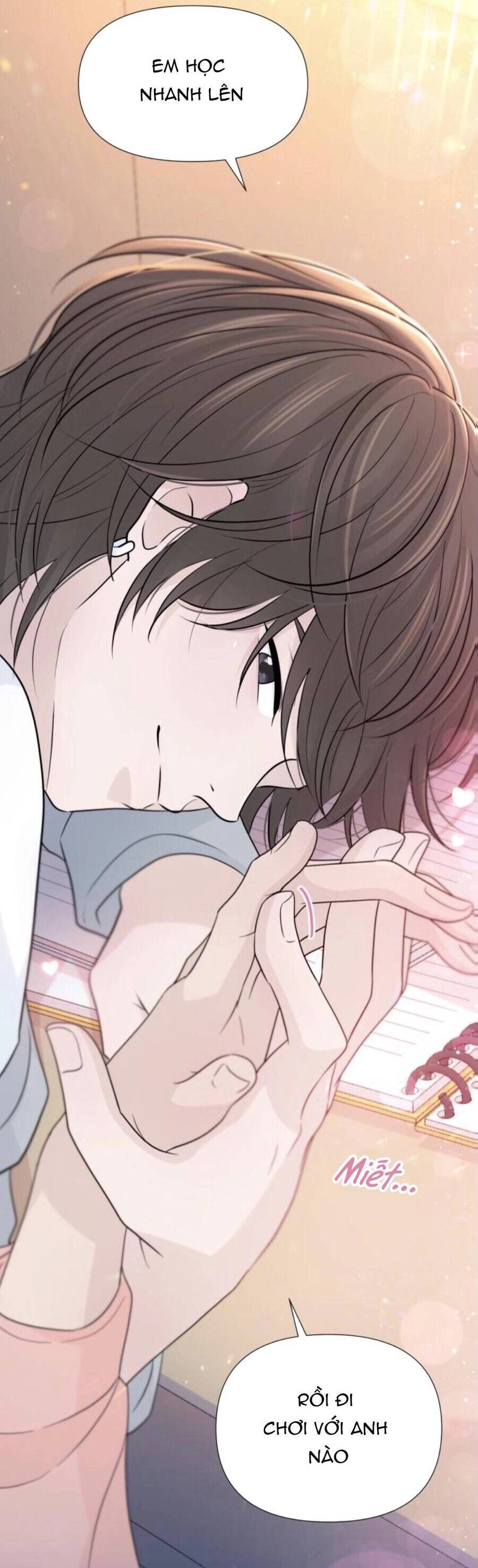 Lời Tỏ Tình Đi Lạc Chapter 53 - 40