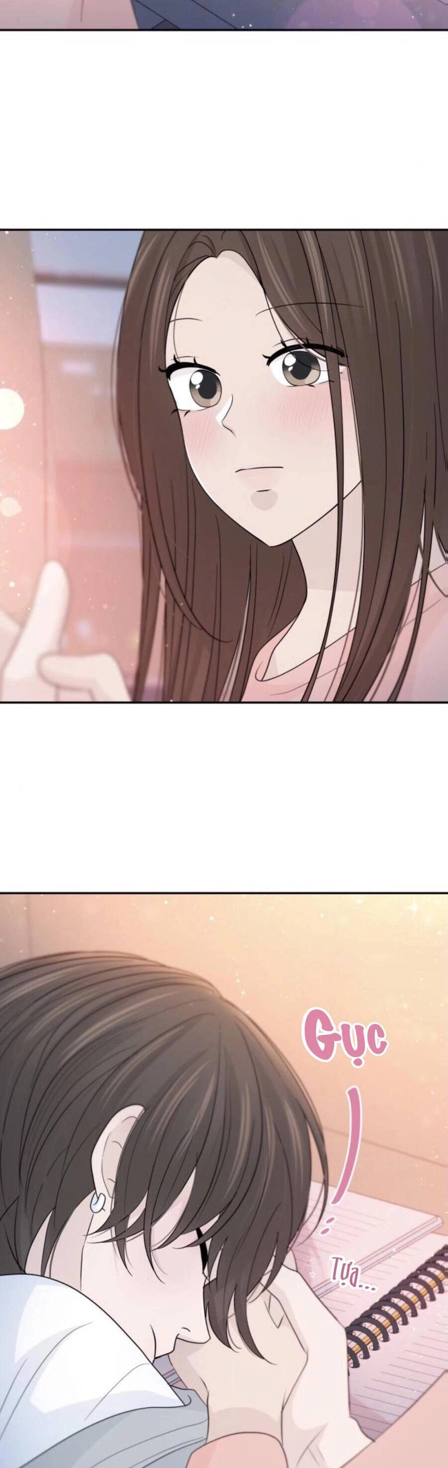 Lời Tỏ Tình Đi Lạc Chapter 53 - 41