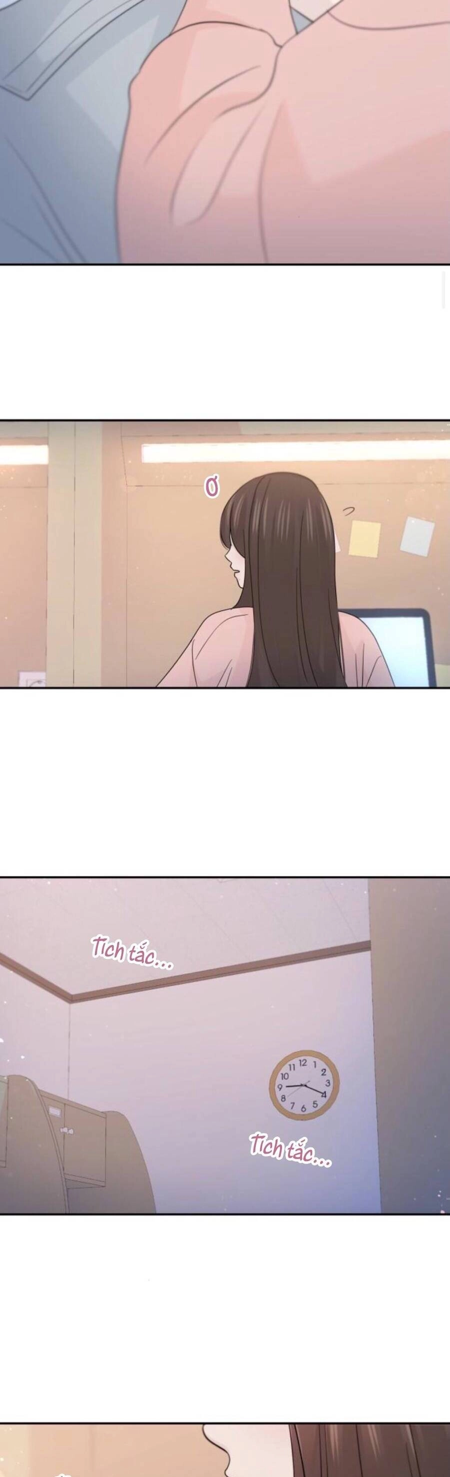 Lời Tỏ Tình Đi Lạc Chapter 53 - 42