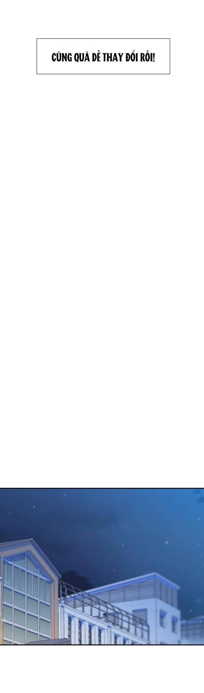 Lời Tỏ Tình Đi Lạc Chapter 54 - 13