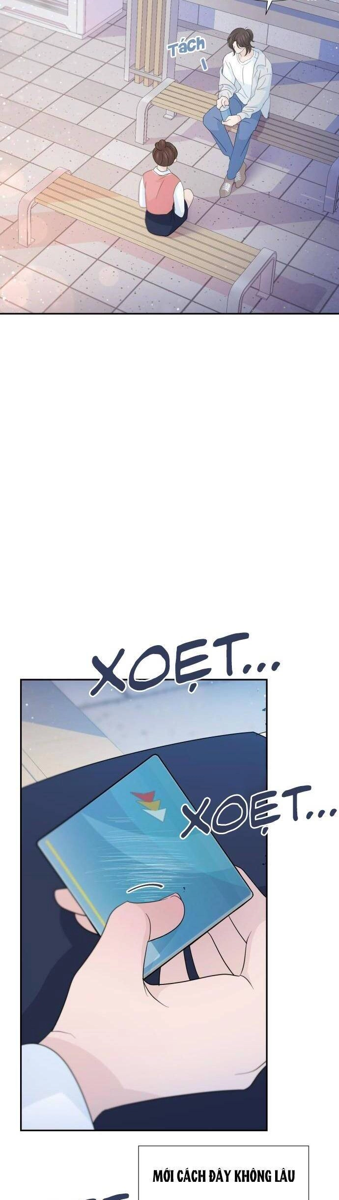 Lời Tỏ Tình Đi Lạc Chapter 54 - 20