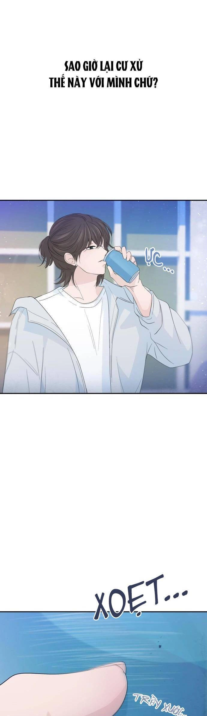 Lời Tỏ Tình Đi Lạc Chapter 54 - 22