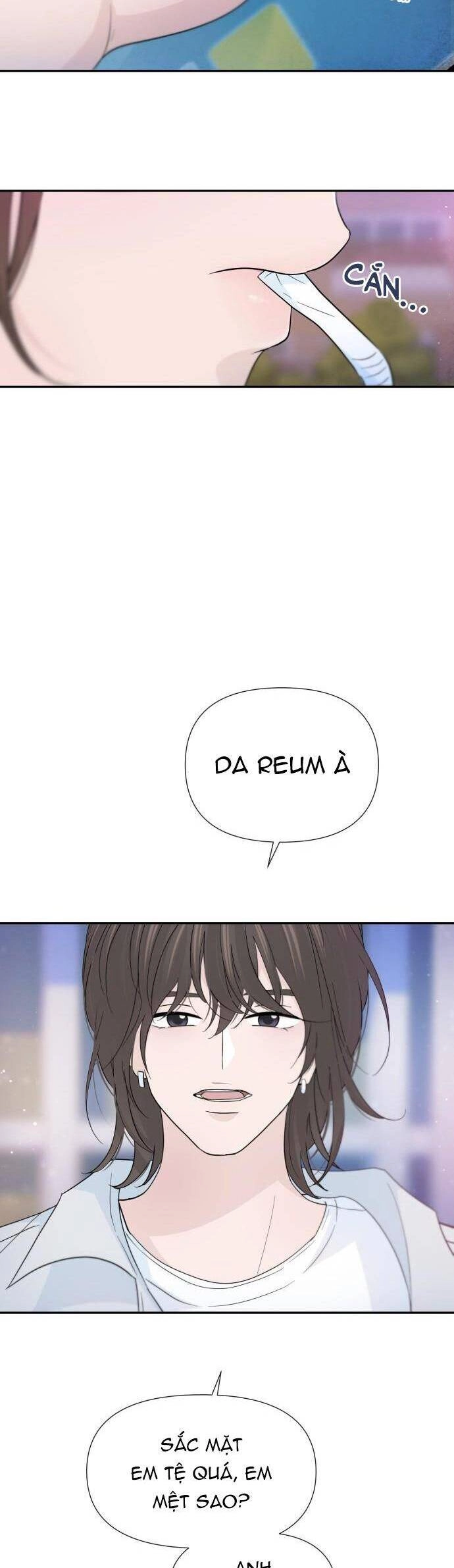 Lời Tỏ Tình Đi Lạc Chapter 54 - 23