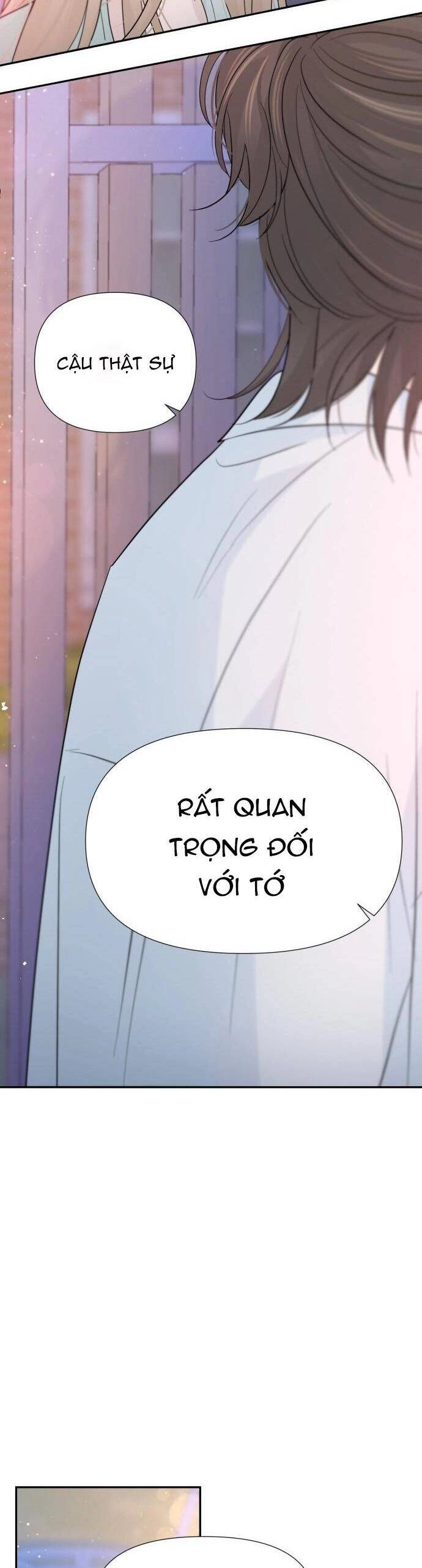 Lời Tỏ Tình Đi Lạc Chapter 54 - 29