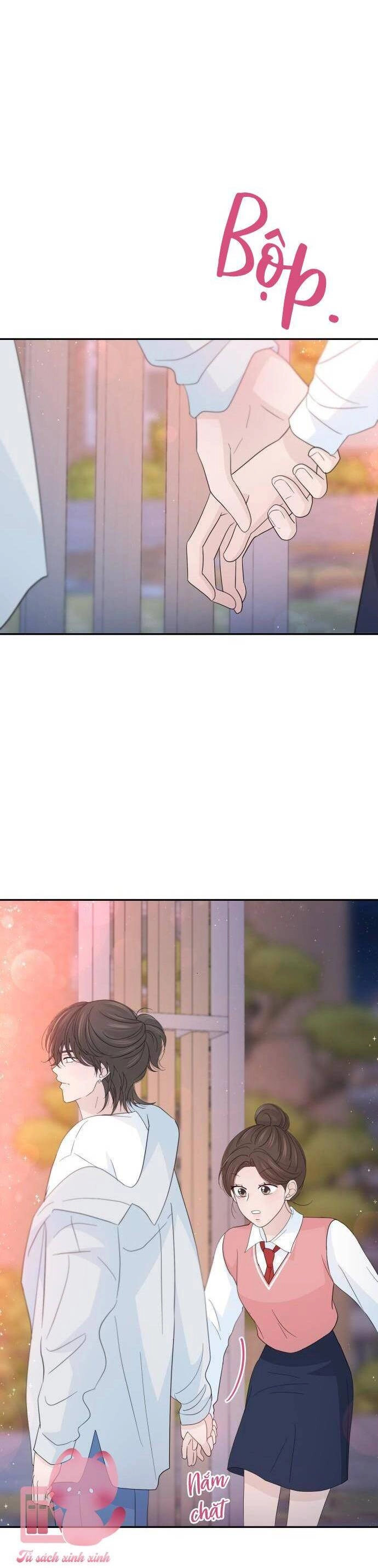 Lời Tỏ Tình Đi Lạc Chapter 54 - 33