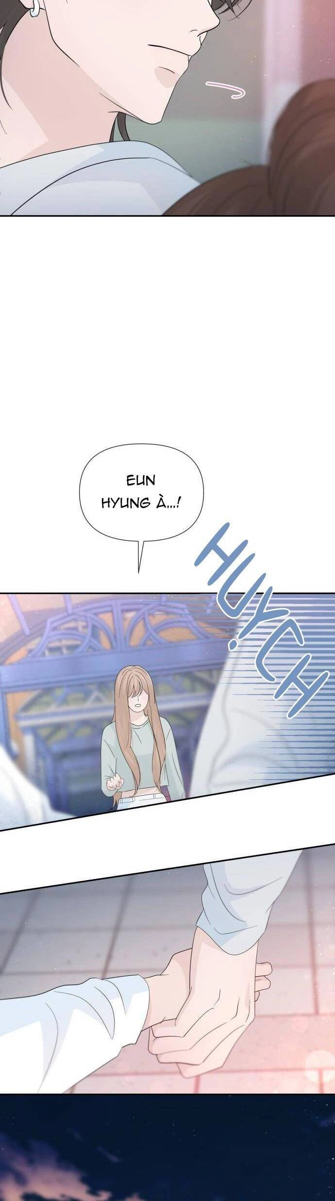 Lời Tỏ Tình Đi Lạc Chapter 54 - 35