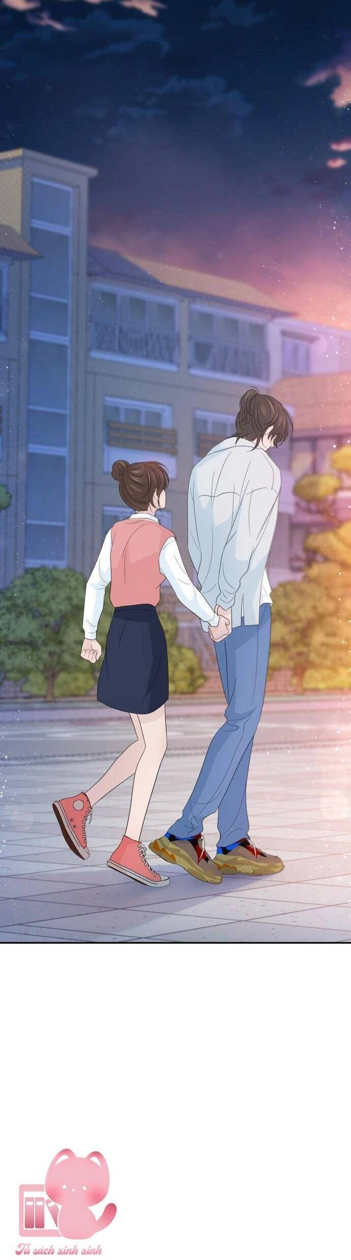 Lời Tỏ Tình Đi Lạc Chapter 54 - 36