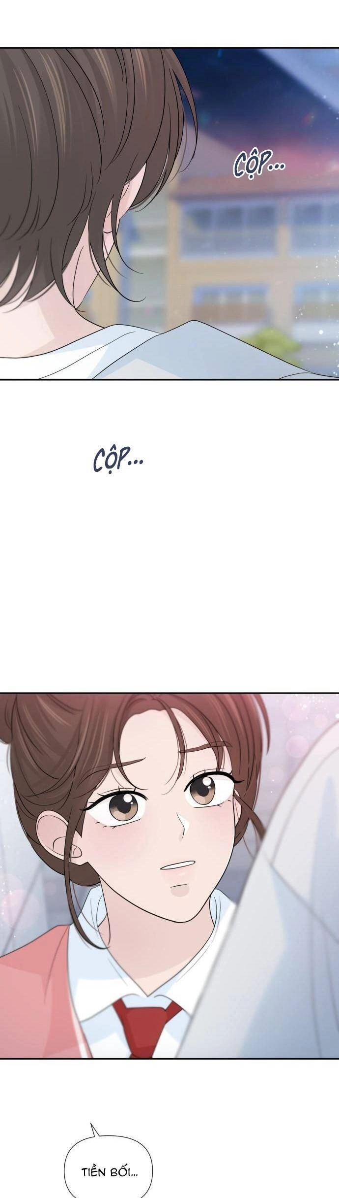 Lời Tỏ Tình Đi Lạc Chapter 54 - 37