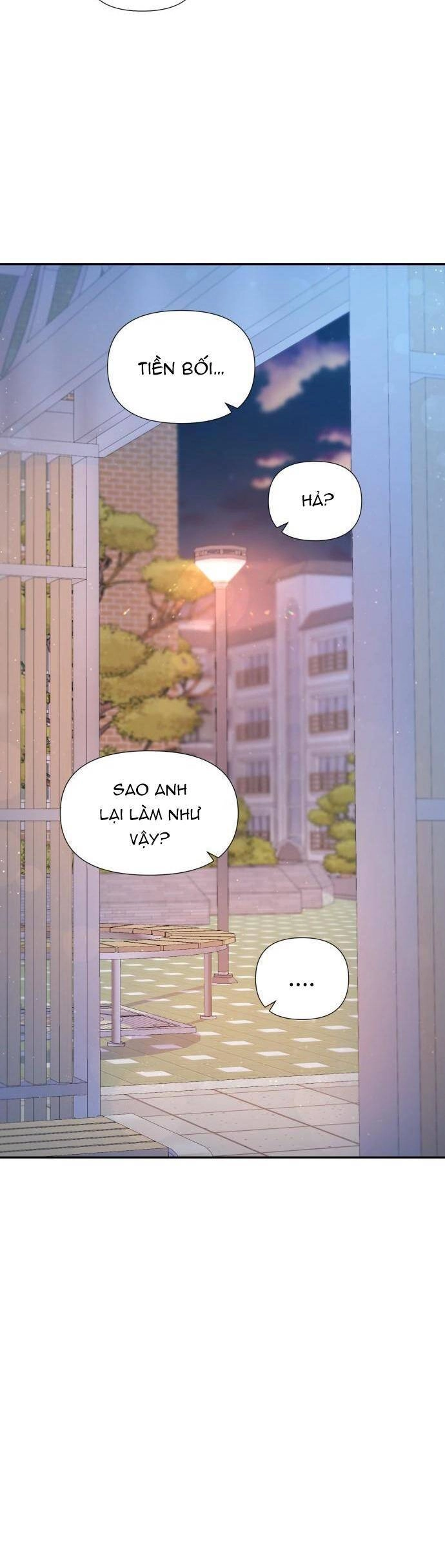 Lời Tỏ Tình Đi Lạc Chapter 54 - 38