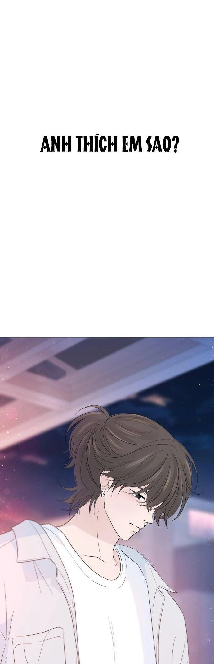 Lời Tỏ Tình Đi Lạc Chapter 55 - 5