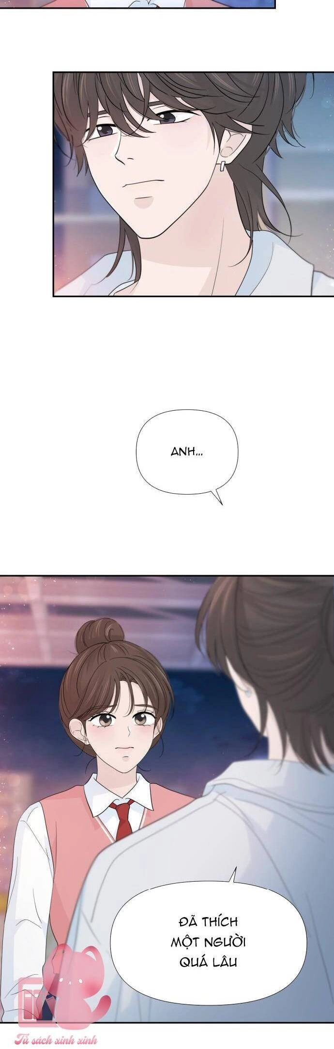 Lời Tỏ Tình Đi Lạc Chapter 55 - 12