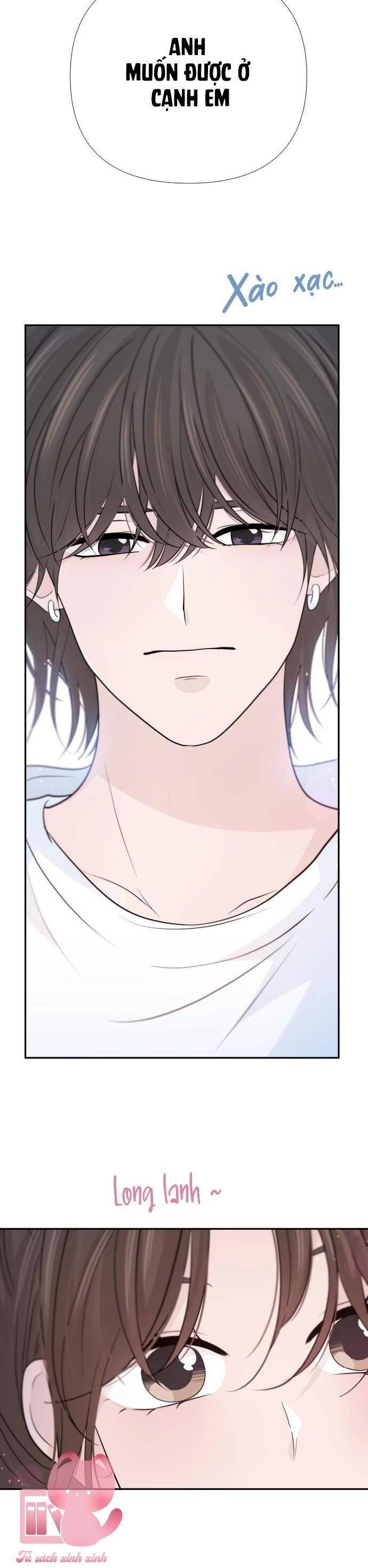 Lời Tỏ Tình Đi Lạc Chapter 55 - 17