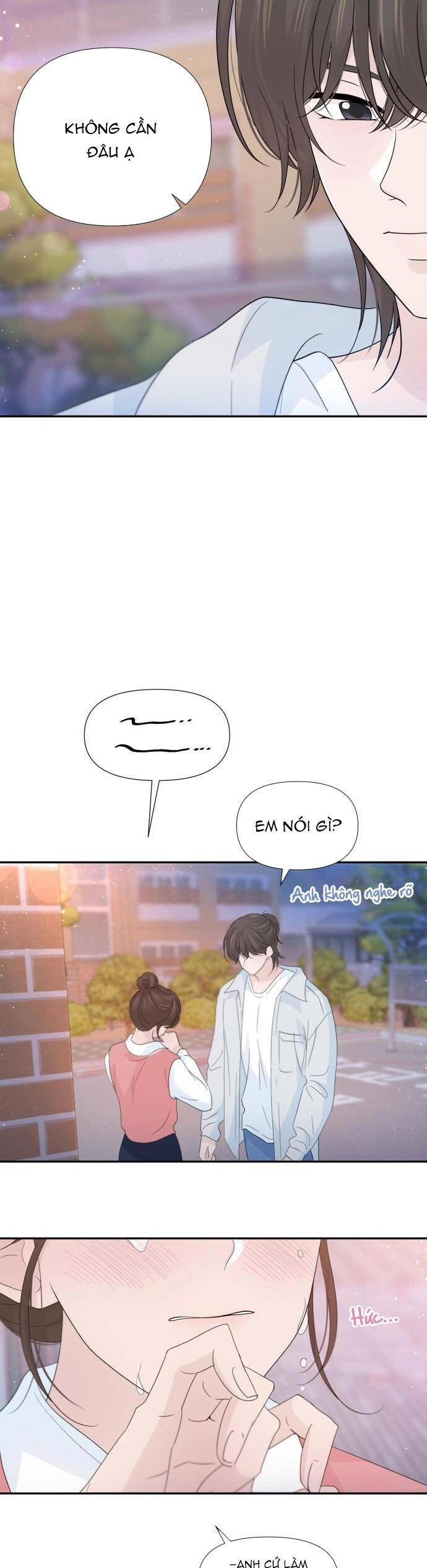 Lời Tỏ Tình Đi Lạc Chapter 55 - 19