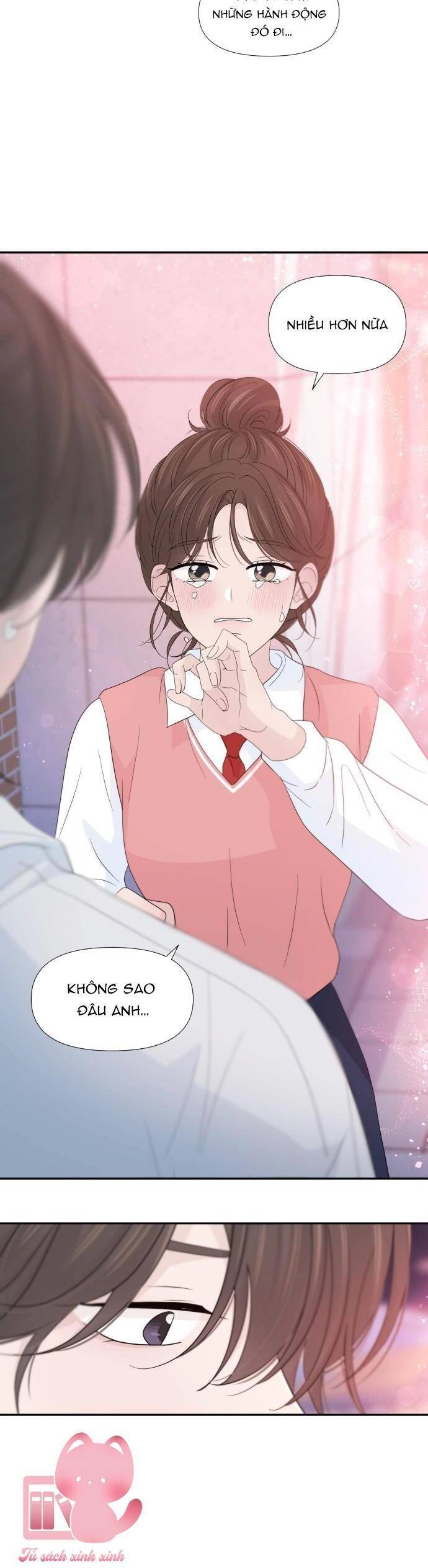 Lời Tỏ Tình Đi Lạc Chapter 55 - 20