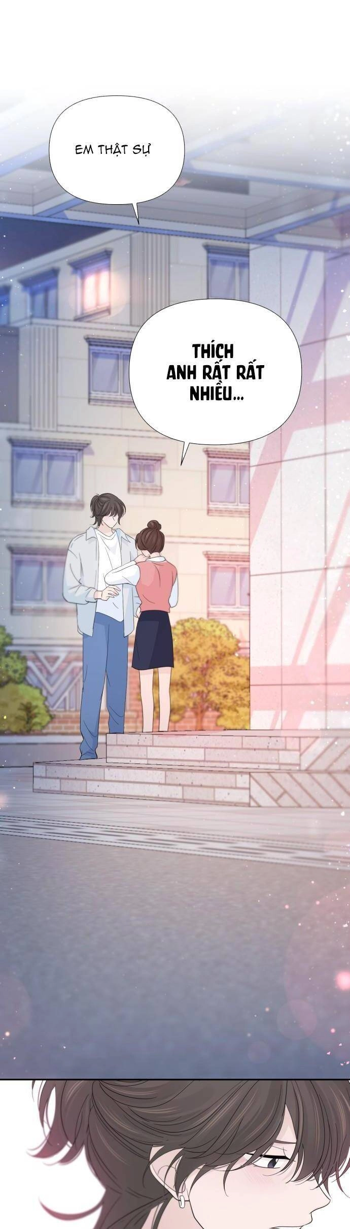 Lời Tỏ Tình Đi Lạc Chapter 55 - 21