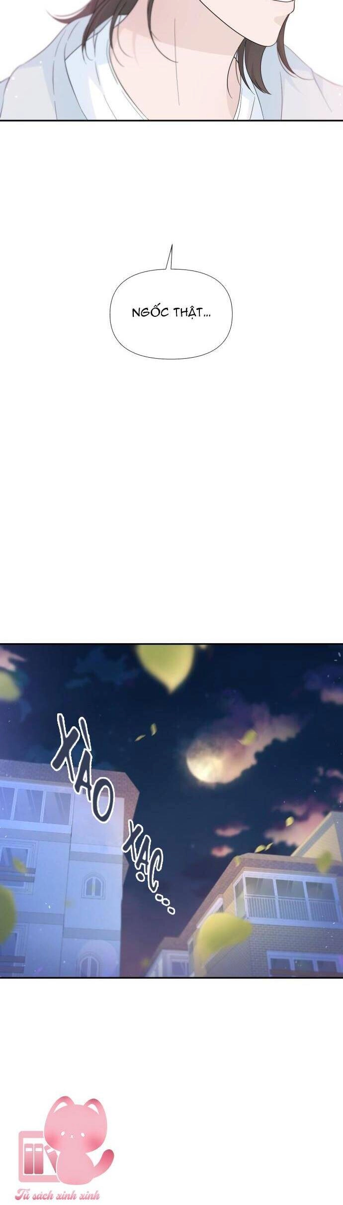 Lời Tỏ Tình Đi Lạc Chapter 55 - 22