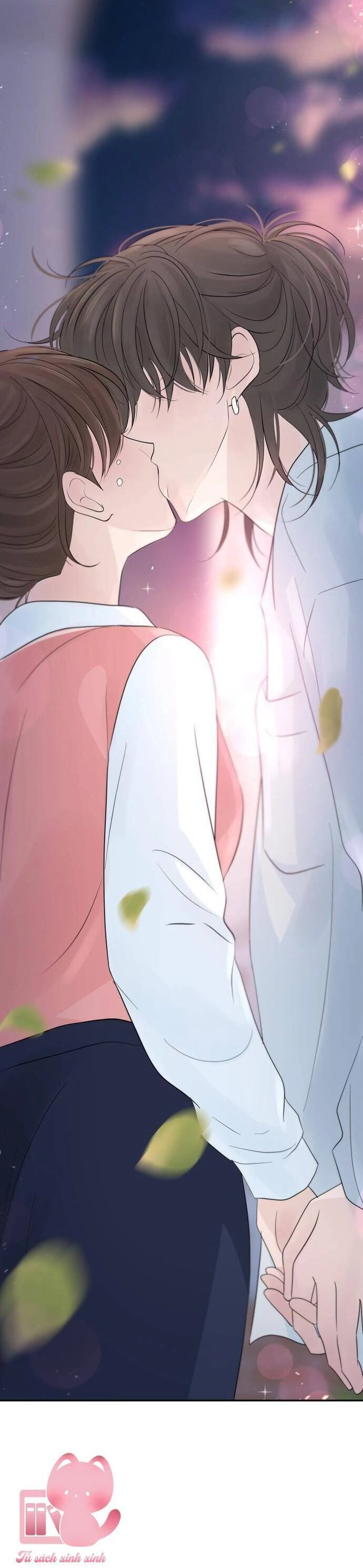 Lời Tỏ Tình Đi Lạc Chapter 55 - 24