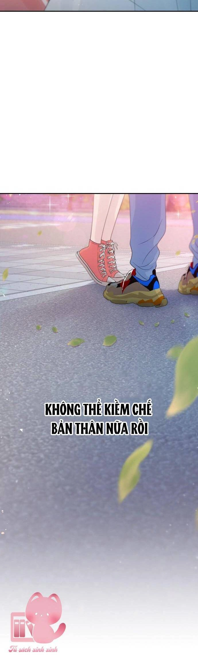 Lời Tỏ Tình Đi Lạc Chapter 55 - 27