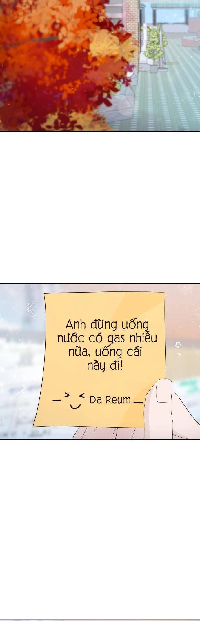 Lời Tỏ Tình Đi Lạc Chapter 55 - 29