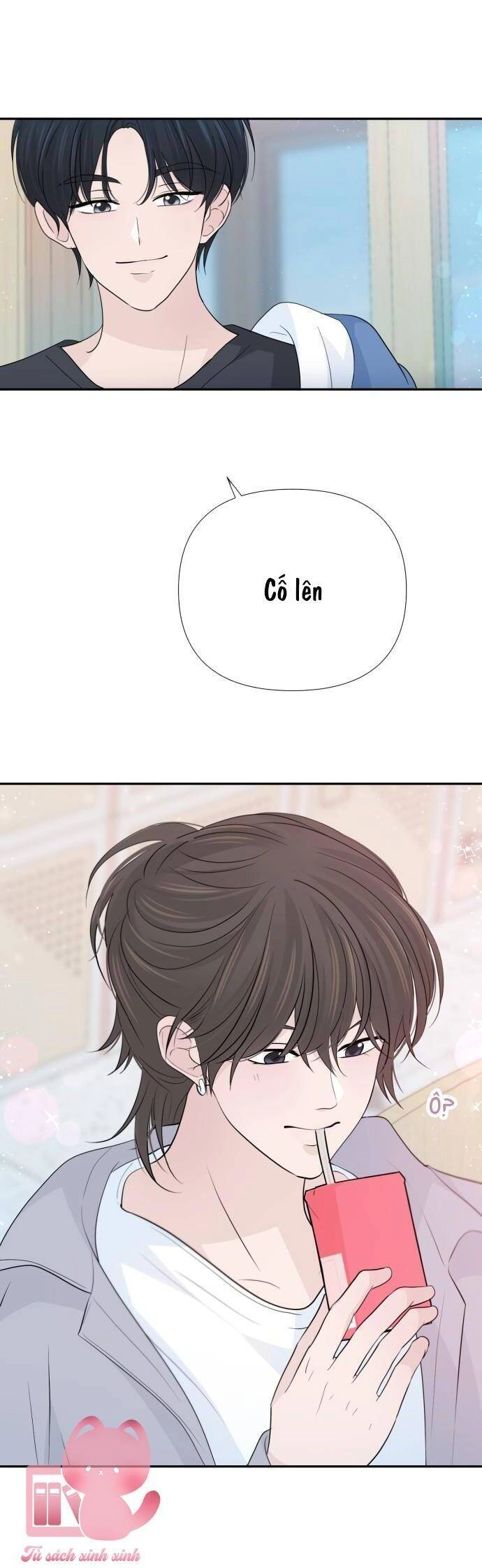 Lời Tỏ Tình Đi Lạc Chapter 55 - 33