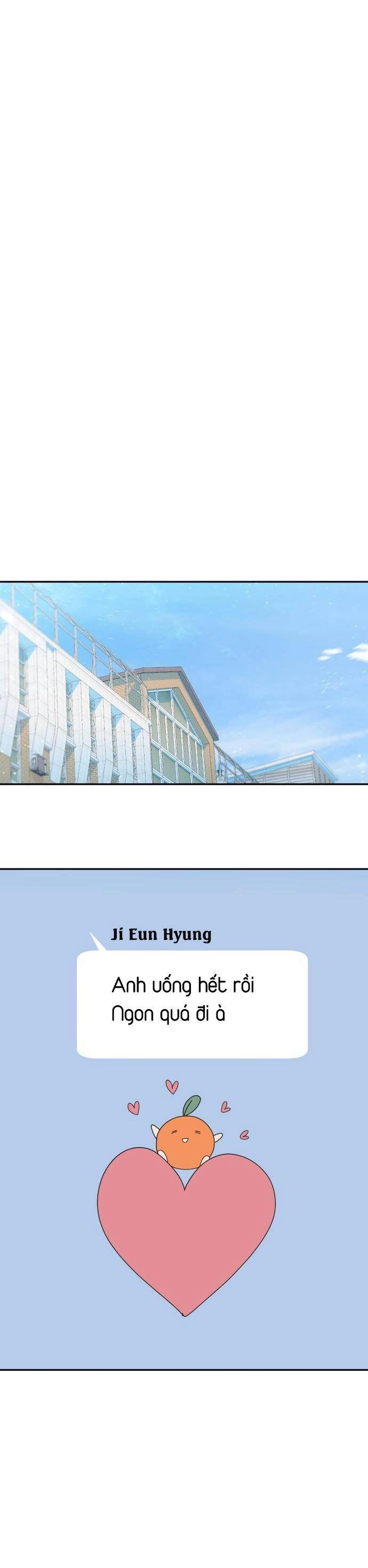 Lời Tỏ Tình Đi Lạc Chapter 55 - 34