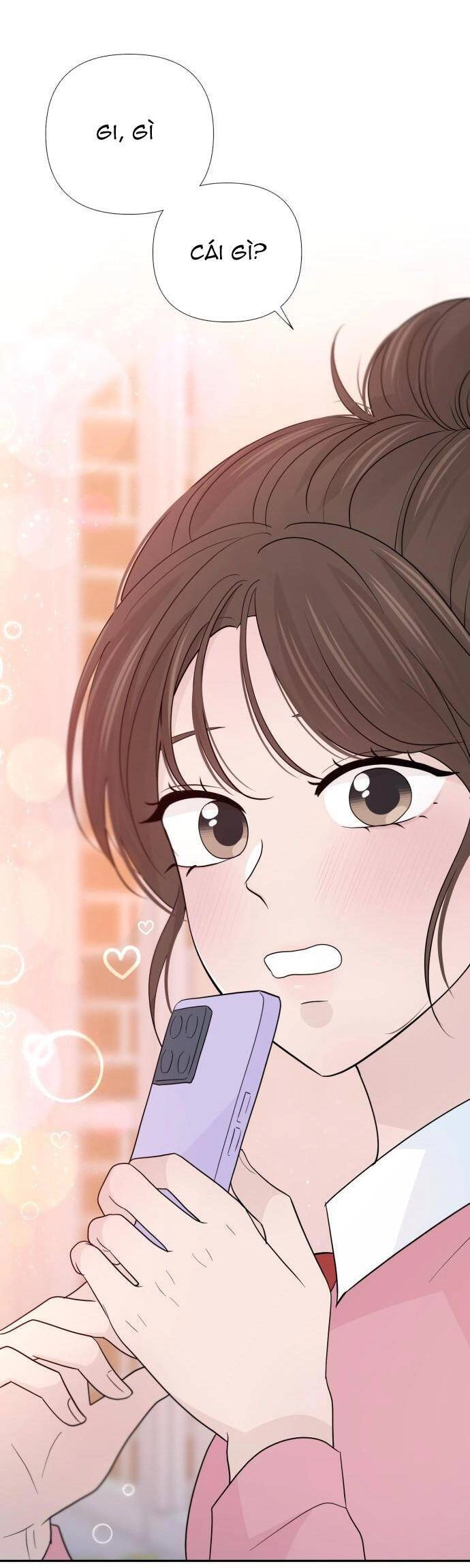 Lời Tỏ Tình Đi Lạc Chapter 55 - 36