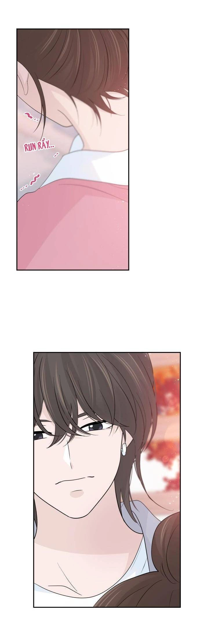 Lời Tỏ Tình Đi Lạc Chapter 55 - 47