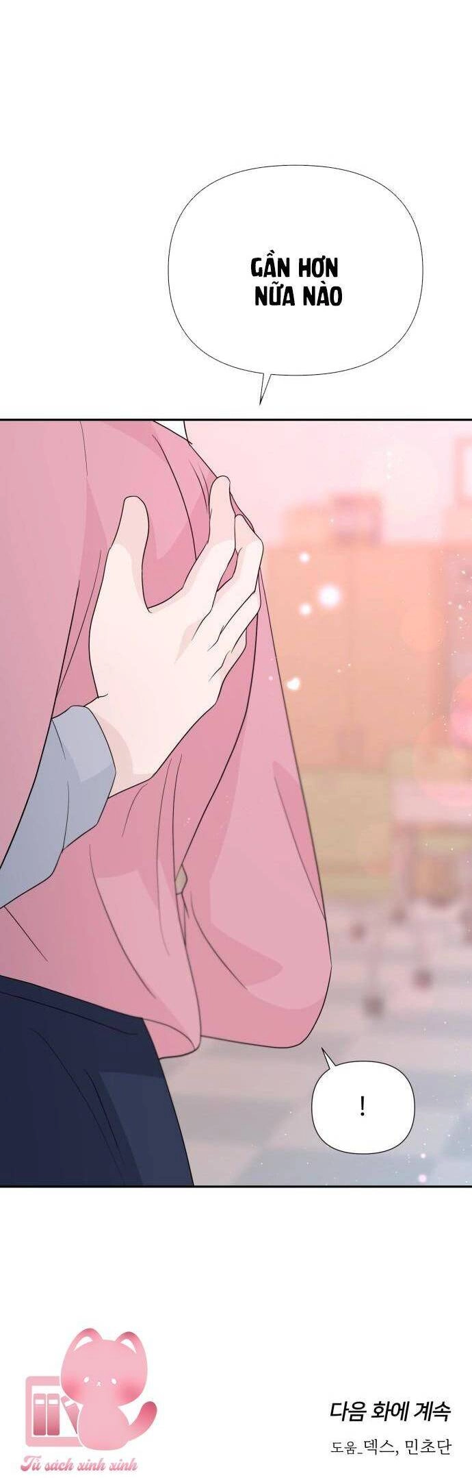 Lời Tỏ Tình Đi Lạc Chapter 55 - 49