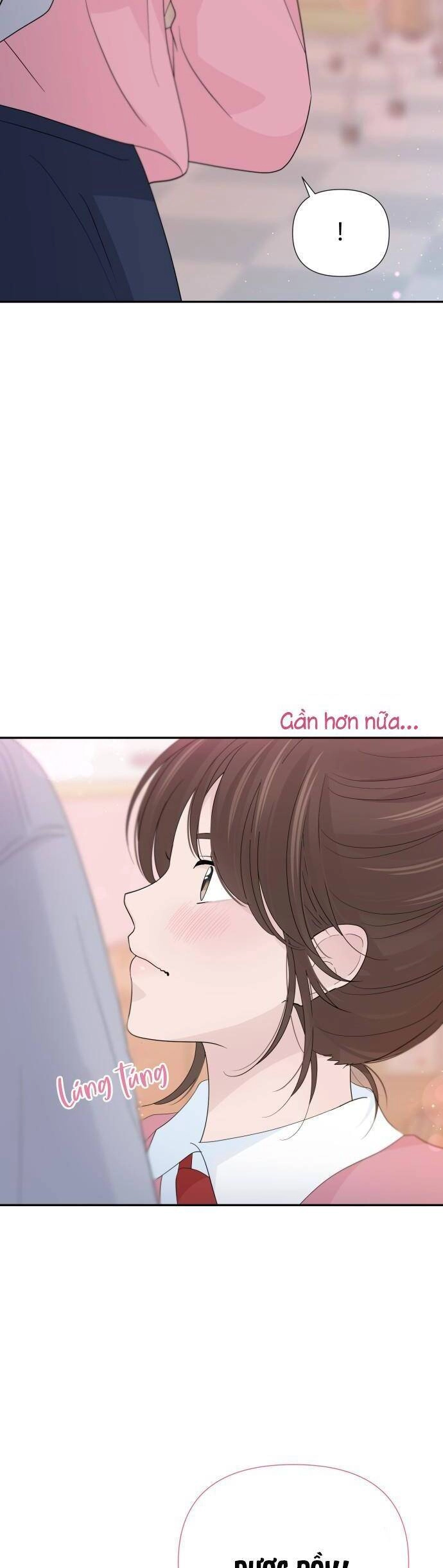 Lời Tỏ Tình Đi Lạc Chapter 56 - 5