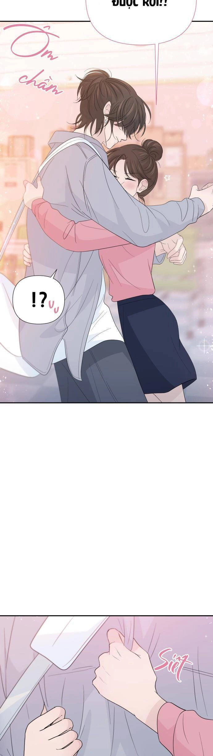 Lời Tỏ Tình Đi Lạc Chapter 56 - 6