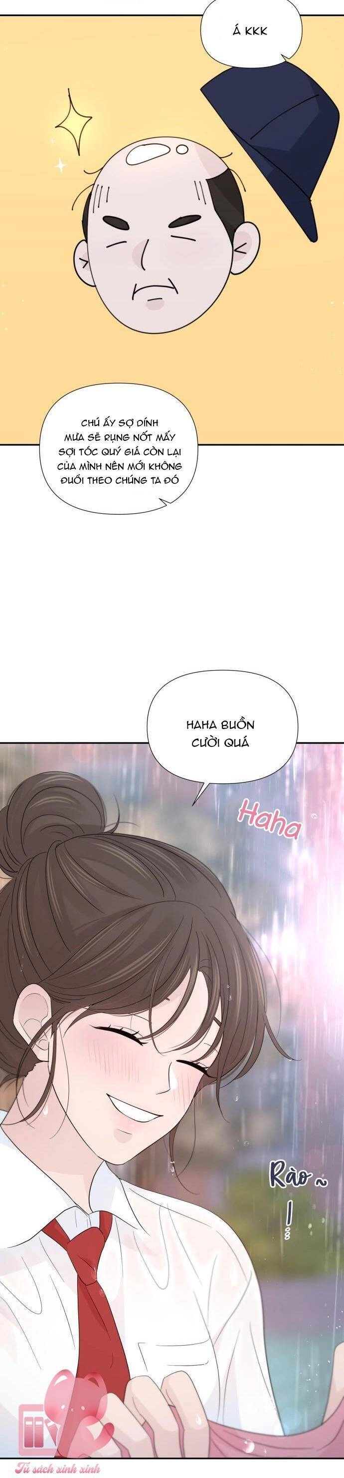 Lời Tỏ Tình Đi Lạc Chapter 56 - 26