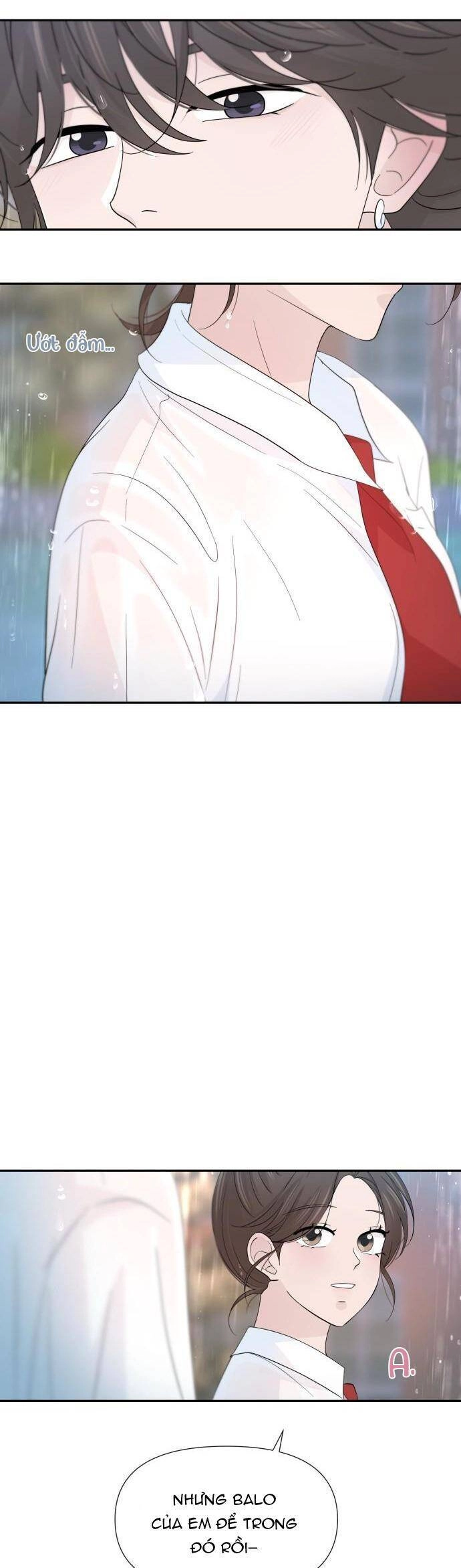 Lời Tỏ Tình Đi Lạc Chapter 56 - 27