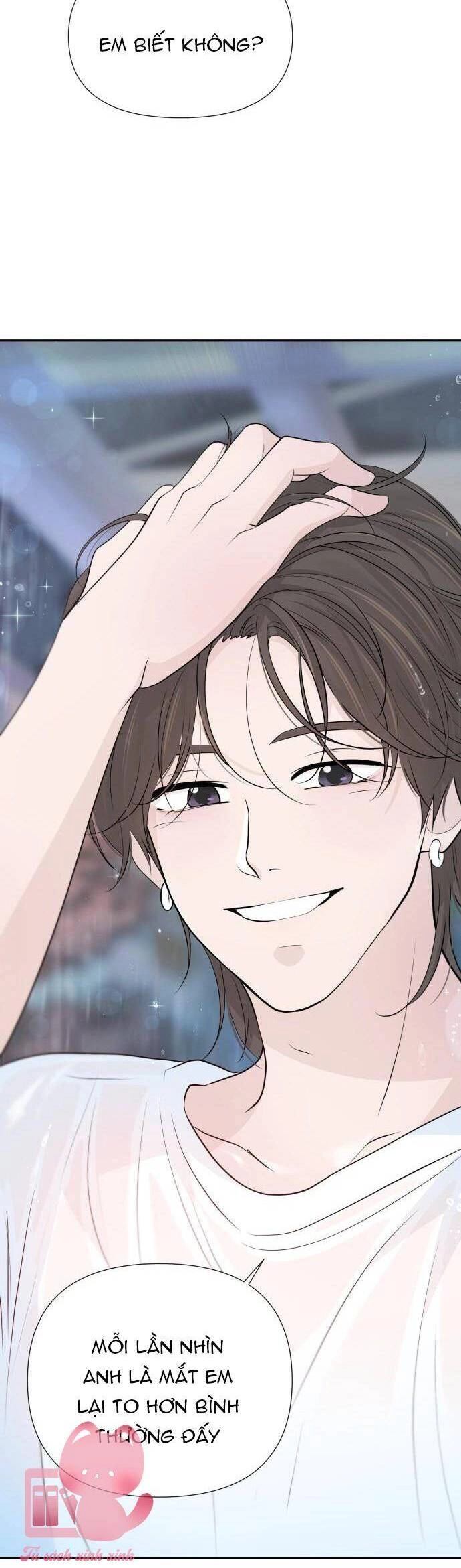 Lời Tỏ Tình Đi Lạc Chapter 56 - 30