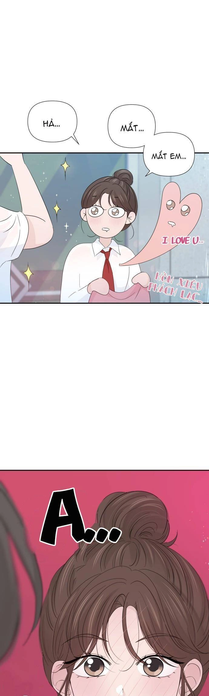 Lời Tỏ Tình Đi Lạc Chapter 56 - 31