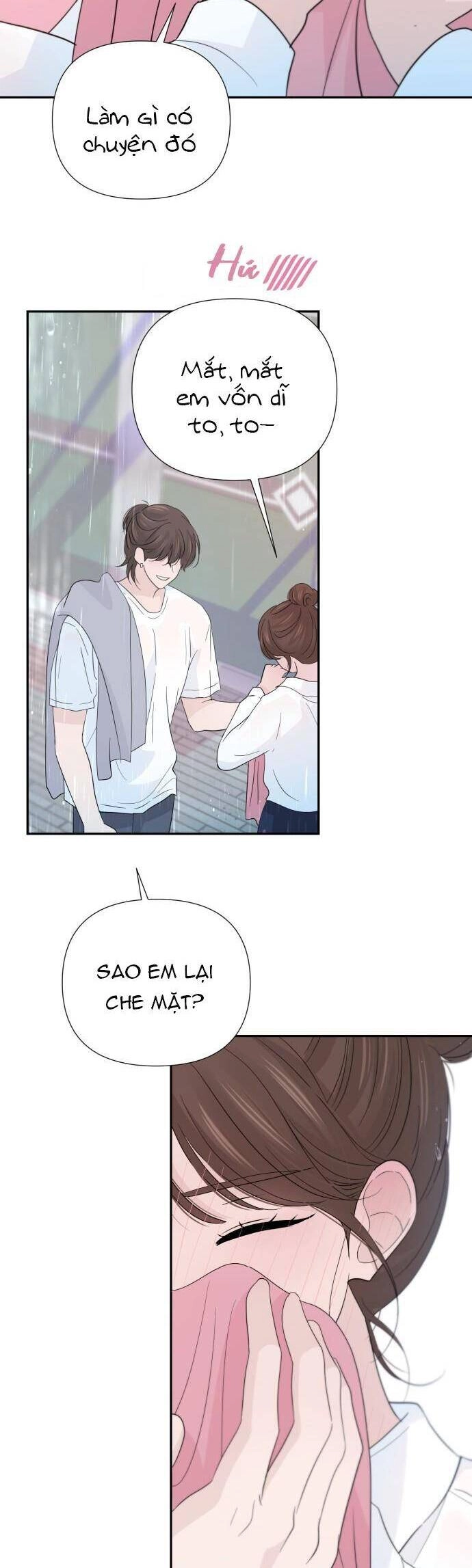 Lời Tỏ Tình Đi Lạc Chapter 56 - 33