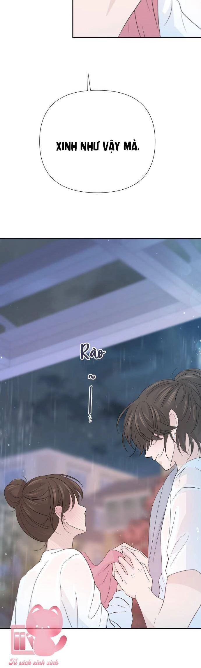 Lời Tỏ Tình Đi Lạc Chapter 56 - 34